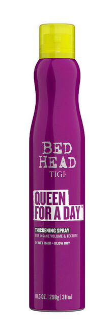 TIGI Bed Head Superstar Queen For A Day TIGI Bed Head Superstar Queen For A Day